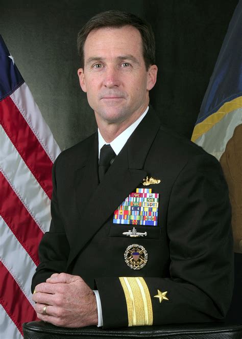 Retired Navy Admiral Hired As Electric Boat Executive