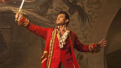 Pinocchio Luke Evans Jumps On Board The Live Action Pinocchio Remake