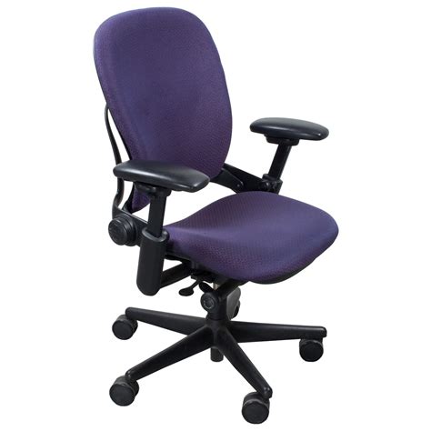 Steelcase Leap Chairs Steelcase Leap Stylish Ergonomic Office Chair