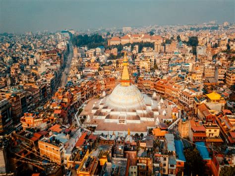 Most Unique And Interesting Facts About Kathmandu Nepal Nativeplanet