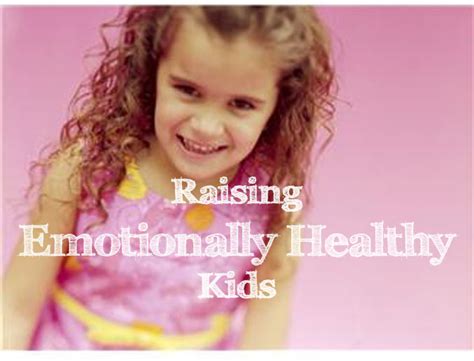 Miss Poppins Emotion Coaching Parenting Raising Emotionally Healthy Kids