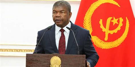 Declarado “estado De Emergência” No País Notícias De Angola
