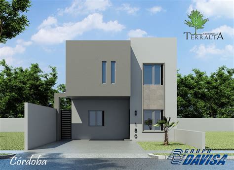 En el área de crecimiento residencial mas importante de saltillo. Modelo Córdoba de Terralta Residencial. #Saltillo ...