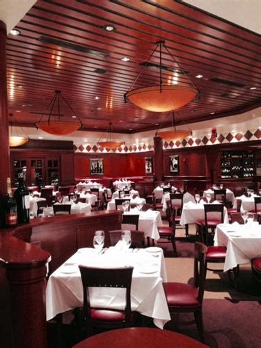 Flemings Prime Steakhouse And Wine Bar Restaurants