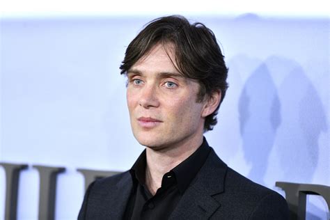 How Tall Is Cillian Murphy Height Of Peaky Blinders Star Explored