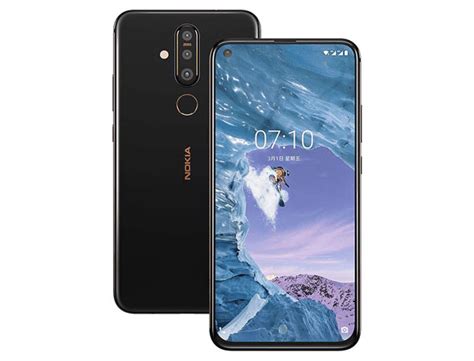 The price was updated on 29th april, 2019. Nokia X71 Price in Malaysia & Specs - RM602 | TechNave