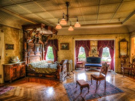 Sarah lived in the house as a widow from 1884 until her death on. A tour of the creepy 24,000-square-foot Winchester mansion ...