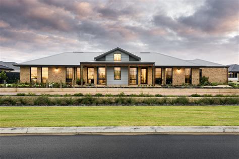 Farmhouse Design 7 Features To Look For Wa Country Builders