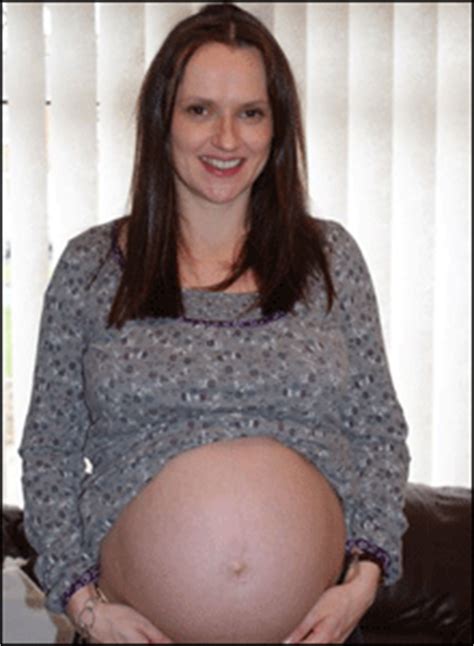 Pregnant Bbc Telegraph