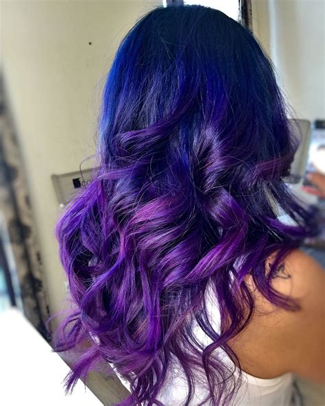 Combination Of Blue And Purple Color Ideas Why Not