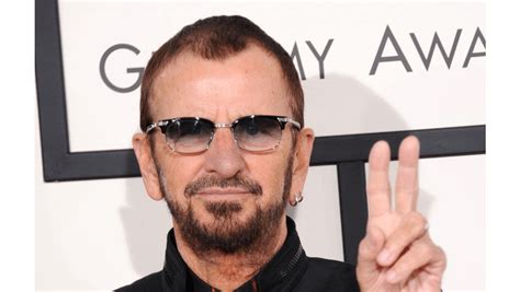 Ringo Starr S New Album Two Years In The Making 8days