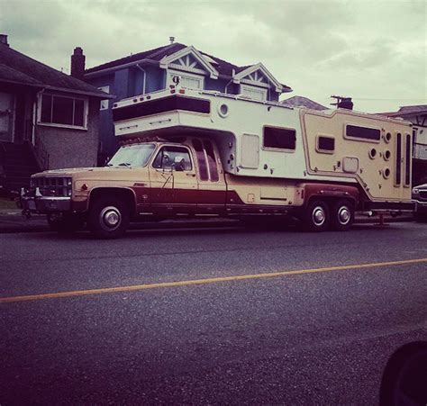 These 21 Homemade Campers Are Shockingly Real