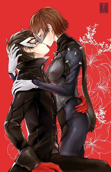 pin by mj on games persona 5 anime persona 5 persona 5 makoto