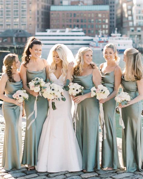 Sage Green Bridesmaid Dresses 10 Fresh Styles Faqs