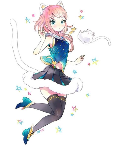 Looking for a selection of re:zero starting life in another world t shirts? Cute Anime image by Gone From Pinterest | Anime neko ...