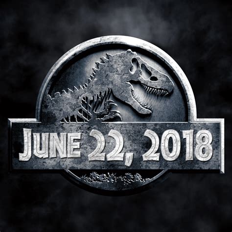 ‘jurassic World Sequel Gets A 2018 Release Date Gephardt Daily