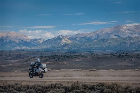 Colorado league refund policy & weather guidelines. The Rocky Mountain Adventure Motorcycle Ride | RawHyde ...