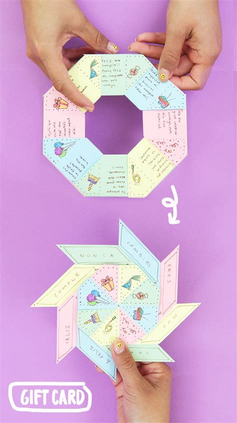 Como Hacer Una Carta Navideña Con Hojas De Color Compartir Cartas