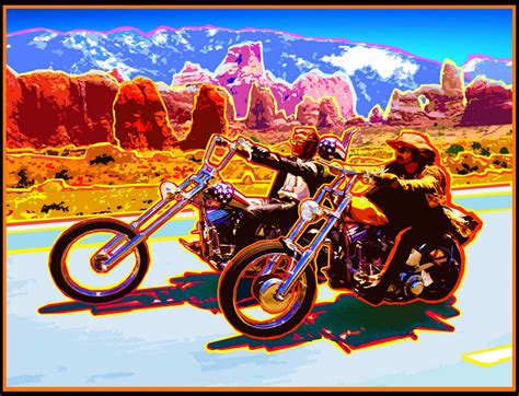 Easy Rider Motorcycle Desktop Wallpapers Top Free Easy Rider
