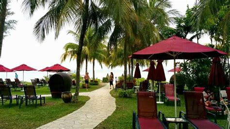 Situata a batu ferringhi, parkroyal penang resort propone sistemazioni moderne a 5 stelle, nonché una spiaggia privata e una piscina. Trip To Penang, Malaysia: Batu Ferringhi - ParkRoyal ...