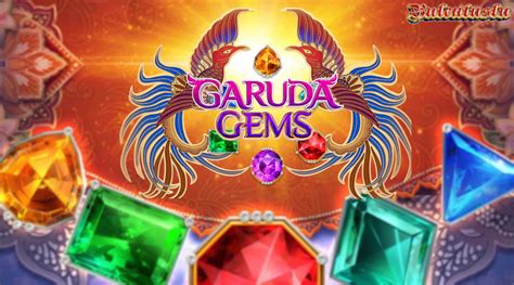 Inovasi Terbaru Garuda Gems Dalam Permainan Pgsoft
