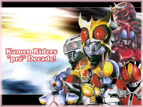 13 results for kamen rider decade watch. Resenha Kamen Rider Decade - Una tudo, destrua tudo!