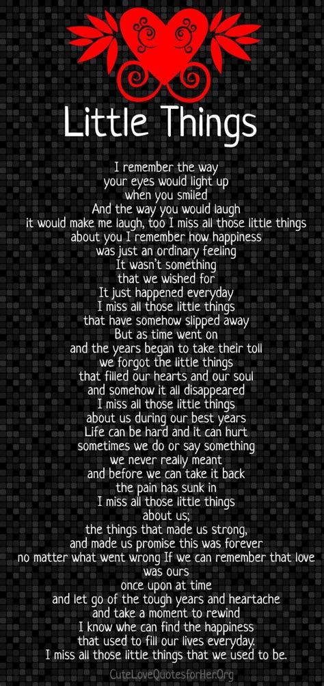 Can we go back to those days when we meant everything to each other? 8 Most Troubled Relationship Poems for Him / Her ...