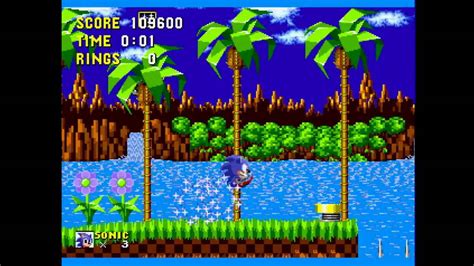 Maybe you would like to learn more about one of these? Sonic Mania First Impressions : Games