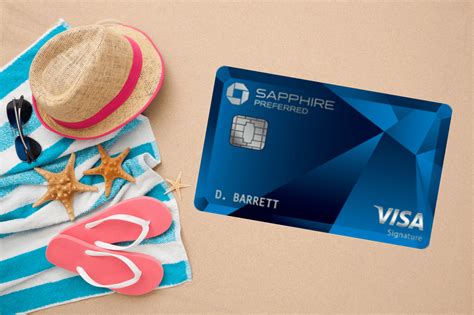 Sapphire Card Chase Reveals Data Behind Sapphire Reserve Card View