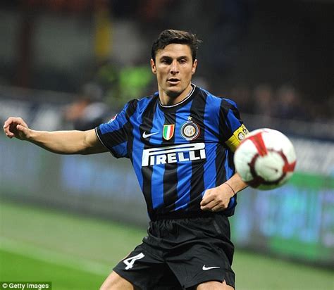 We did not find results for: Javier Zanetti confident Inter Milan will return to the ...