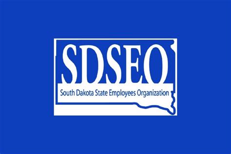 South Dakota State Employees Organization Pierre Sd