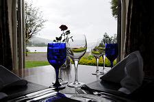 Taychreggan Hotel Dining Review On Undiscovered Scotland