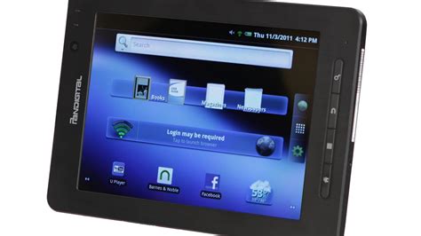 The 10 Worst Tablets Of 2011 Cnet