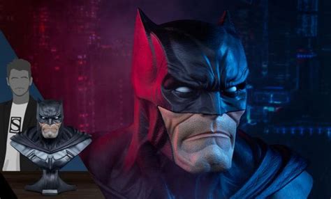 The Batman Official Teaser Released At Dc Fandome Sideshow Collectibles