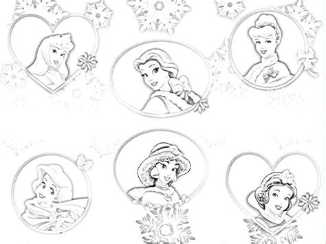Free Coloring Pages Of Disney Face