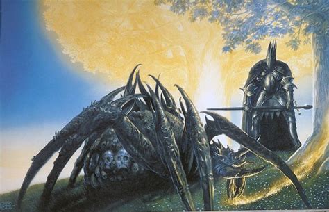 Pin On Tolkiens Legendarium