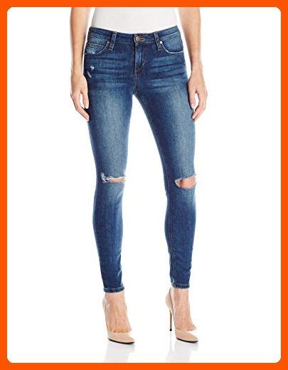 Joe S Jeans Women S Flawless Icon Midrise Skinny Ankle Jean Terri 30