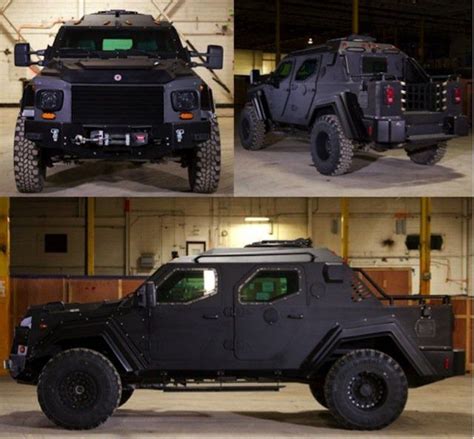 Brutal And Beastly 13 Badass Bug Out Vehicles Offroad Vehicles