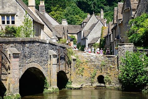 15 Most Charming Small Towns In England With Photos And Map Touropia