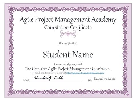 I would like to talk about the mindset and to discuss the popular belief in the professional certifications. Frequently Asked Questions on Agile Project Management ...