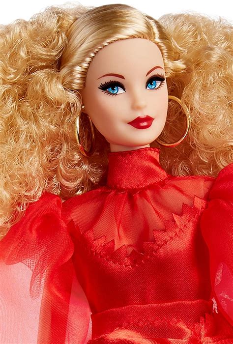 Barbie Collector Mattel 75th Anniversary Dolls
