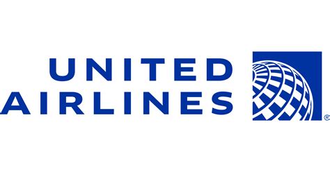 United Airlines Logo And Symbol Meaning History Png