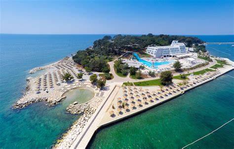Top 5 Amazing Hotels In Croatia All About Croatian Islands Travel