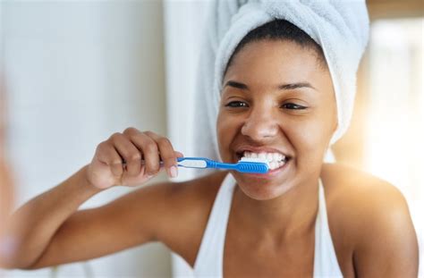Keeping Your Teeth Healthy — Charlotte Dental Esthetics