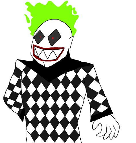 The Next Joker By Scurvypiratehog On Deviantart