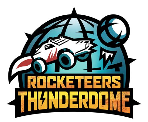 Renegade Cup Eu Rocketeers Thunderdome Finals Liquipedia Rocket
