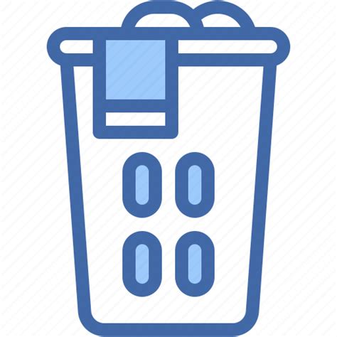 Laundry Basket Miscellaneous Clean Icon Download On Iconfinder