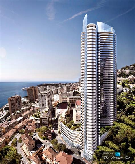 Marvelous Tour Odeon Tower Sky Penthouse Monaco Page 4 Of 13