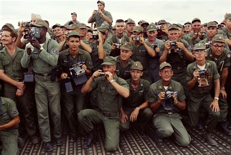 The vietnam war, was the military intervention by the u.s. Lessons Learned at the Vietnam War Summit: Day 1 | The Alcalde