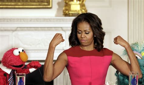 Why We Love Michelle Obama